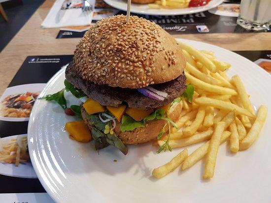 Road American Restaurant